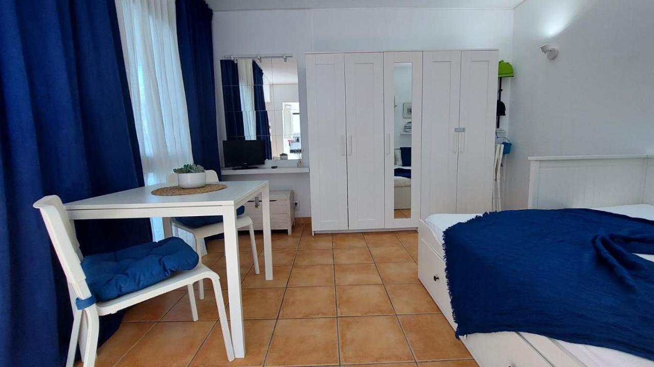 Sailing Studio Acoteias Albufeira Exterior photo