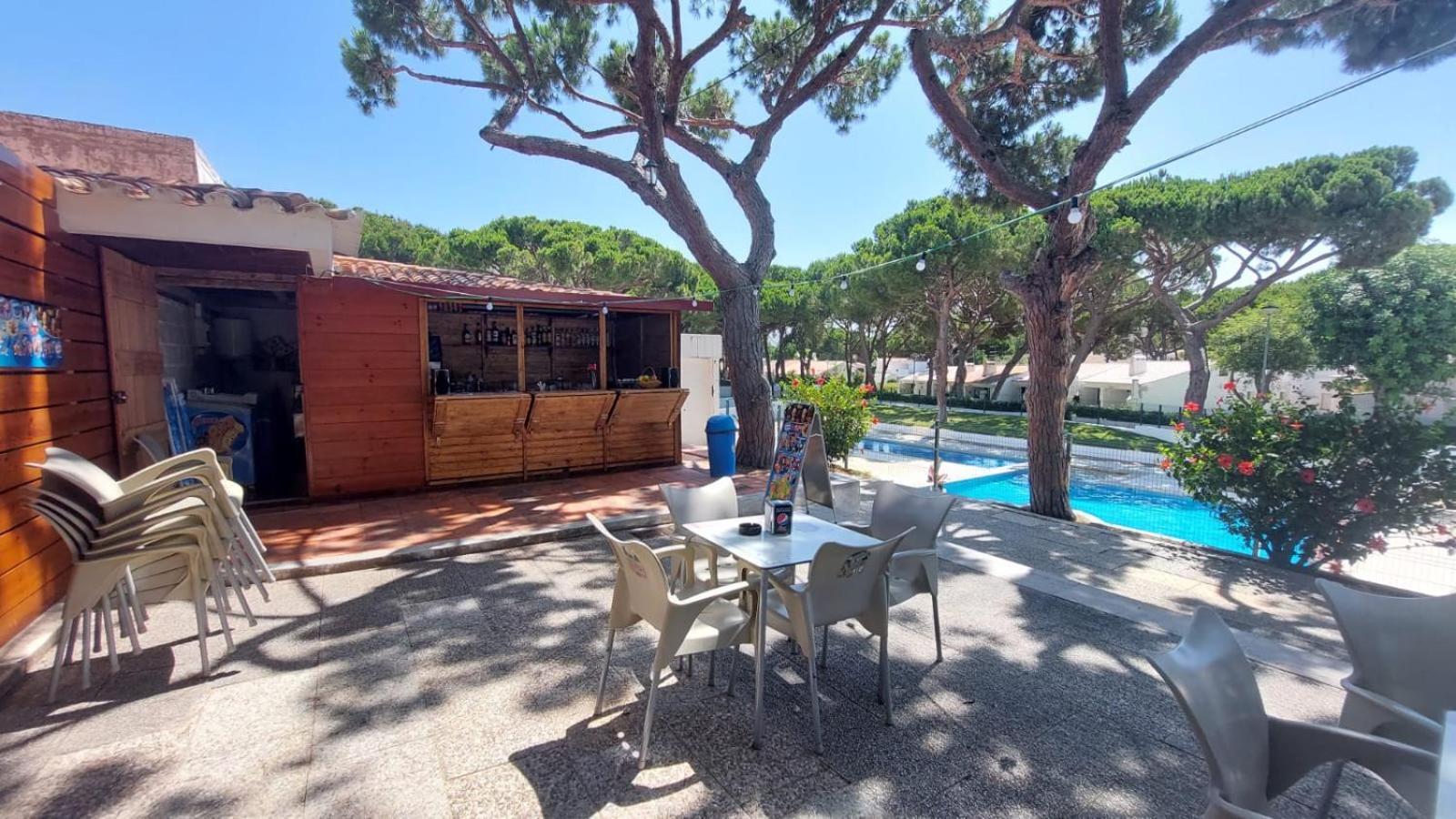 Sailing Studio Acoteias Albufeira Exterior photo