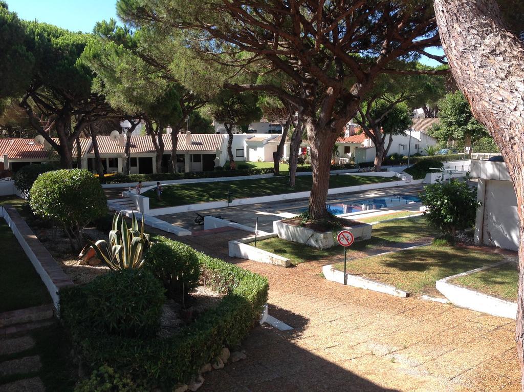 Sailing Studio Acoteias Albufeira Exterior photo