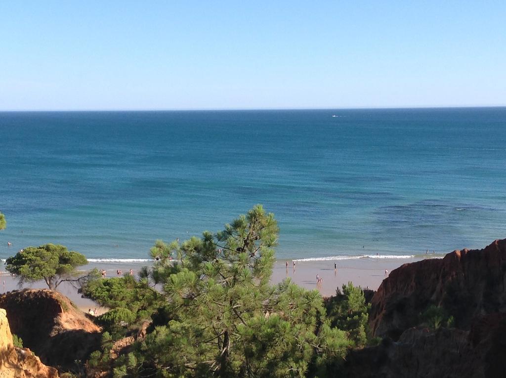 Sailing Studio Acoteias Albufeira Exterior photo
