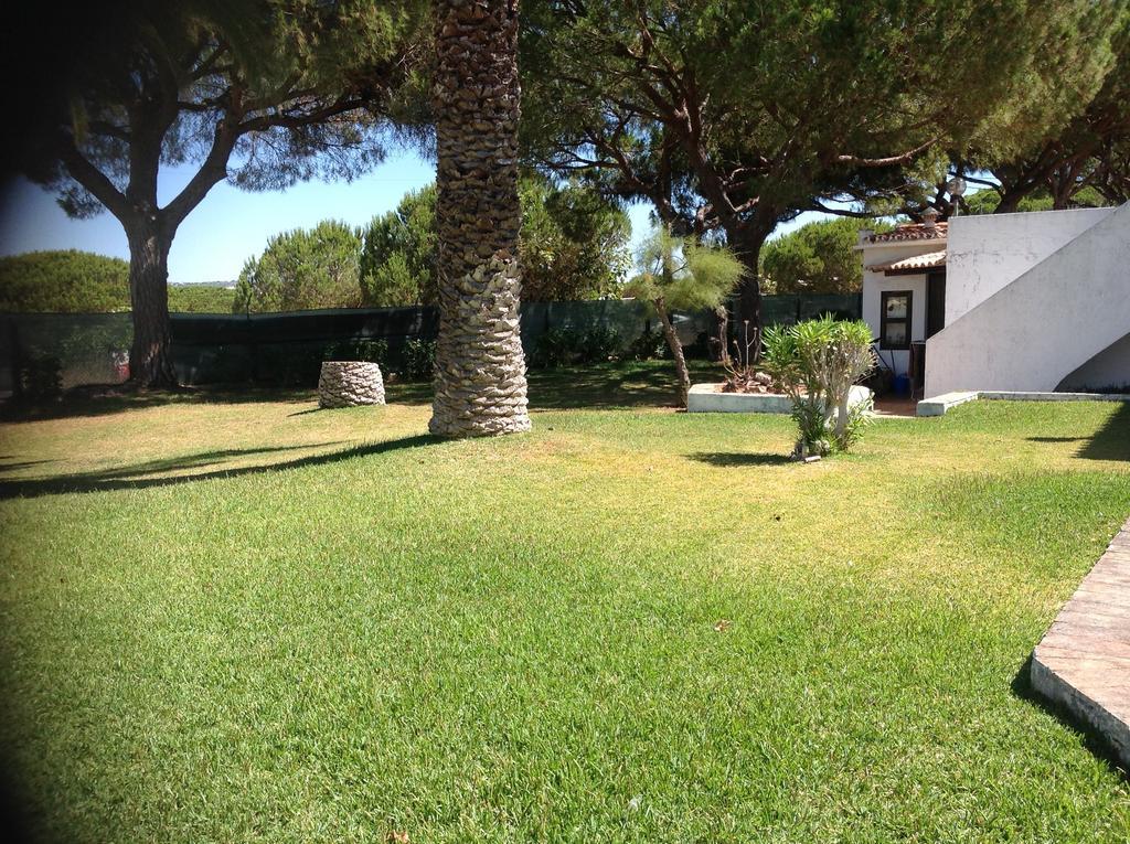 Sailing Studio Acoteias Albufeira Exterior photo