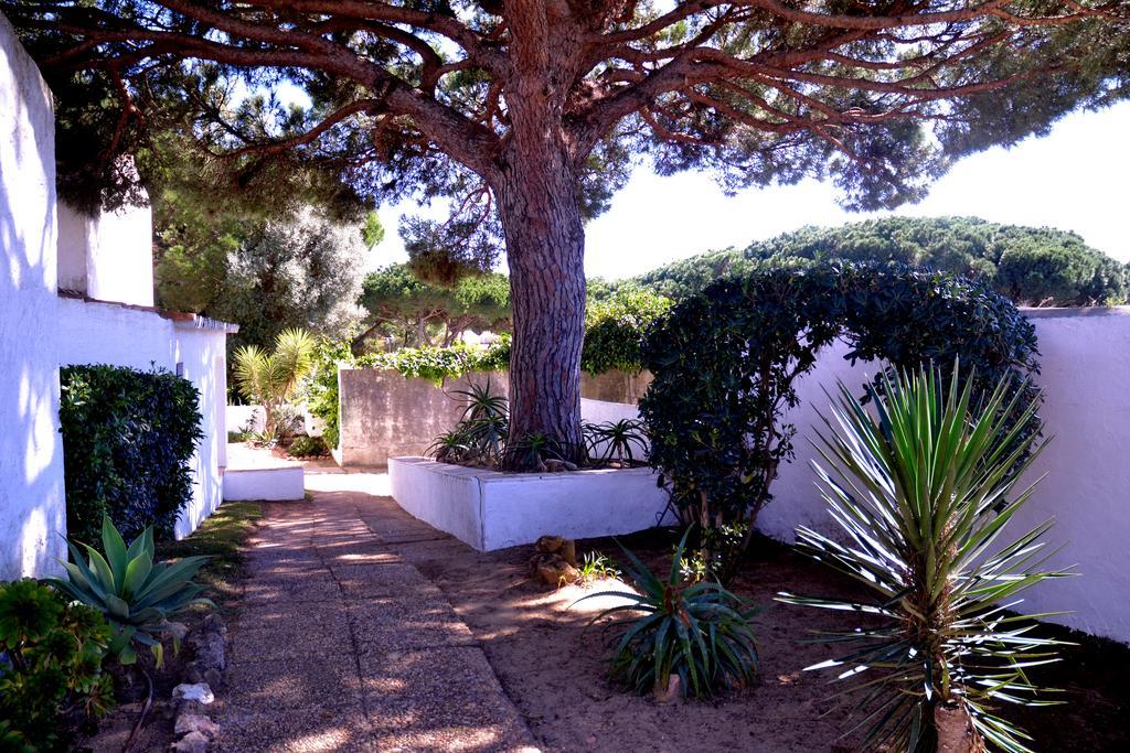 Sailing Studio Acoteias Albufeira Exterior photo