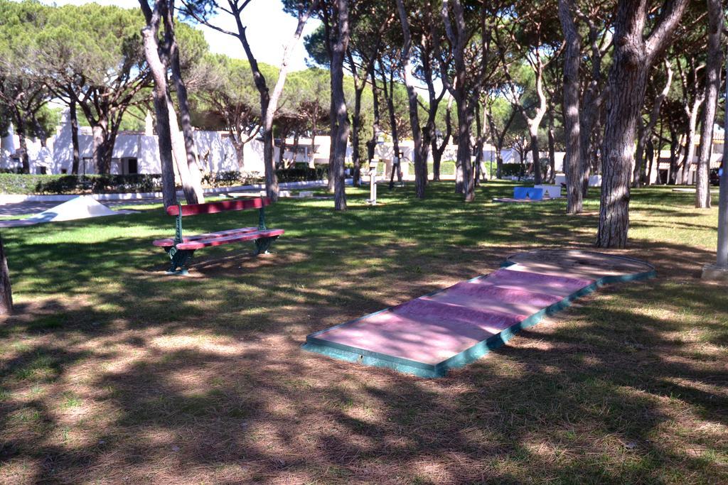 Sailing Studio Acoteias Albufeira Exterior photo