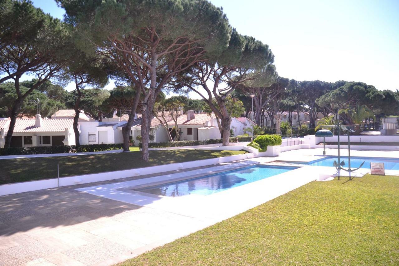 Sailing Studio Acoteias Albufeira Exterior photo